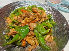 -大碗居·烤鸭·鱼头泡饼(天坛东门店)