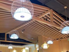 大堂-闻老头·菊花炭烤肉(D11店)