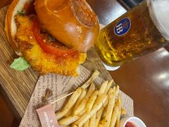-haxnbauer海森堡德国餐厅(深圳coco店)