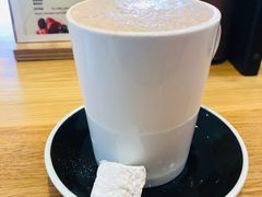 -Patagonia Chocolates(皇后镇店)