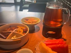 -茗知道茶馆(世博源店)