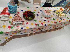 -大米和小米儿童成长中心·社交言语·感统·学习力提升(光明中心)