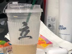 -UPUPKAFE  立咖啡(浏城桥店)