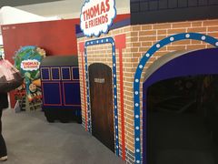 -东浩兰生上海世博展览馆