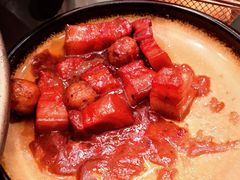 -晋阳春·山西菜·北京烤鸭(交大店)