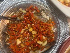 -炆火火·藕汤·湖北煨菜馆(销品茂店)
