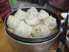 -笑云开汤包店(网巾市店)
