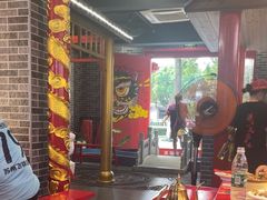 -欠火锅·水牛毛肚·团建聚餐·生日宴(何山路店)