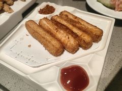 -海底捞火锅(江北万达商业广场店)