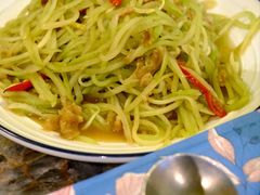 -浩海火烧云傣家菜(京广店)
