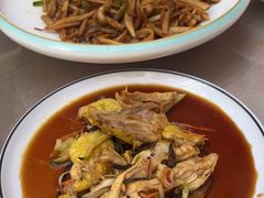 -天毓山庄·餐厅