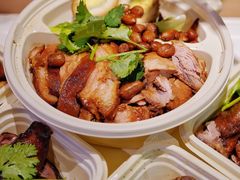 -鹅匠·潮汕卤味集市(芮欧百货店)