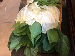 -宣武小院涮肉(前门店)
