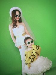 -童年儿童摄影(大连店)