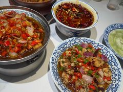 -欧记大排档·景德菜(上海首店)