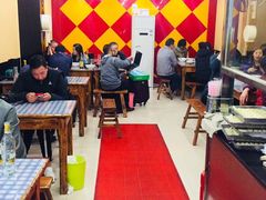 -潘国仙耳光馄饨(黄家阙路店)