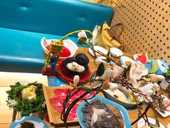 -青瓷火锅料理(西单大悦城店)