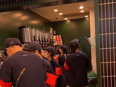 -茶理宜世(广州南站（站内）3楼B17检票口店)