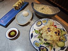 -七福寿司精致料理(王府井店)