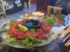 -林二哥宜烤官·宜宾小烧烤