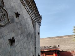 -西安市广仁寺