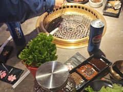 -谷牛日式烤肉(宝山U天地店)