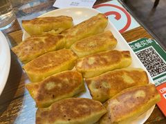 -金谷园饺子·烧烤·家宴(人大总店)