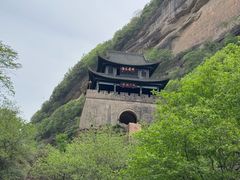 -剑门关风景区
