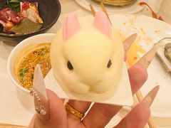 -第六季自助餐厅(甜水园店)