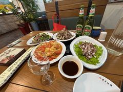 -威海九禧海鲜居渔水饺(经区店)