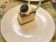 -北京贵宾楼饭店 红墙咖啡厅