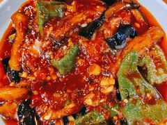 -柴窝堡22号辣子鸡·传承新疆菜