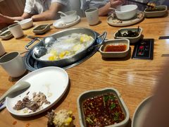 -池云涧自然椰子鸡(万泰汇店)
