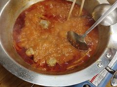 -黔哆哆地摊酸汤火锅(清湖店)