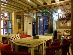 Cafe&nbsp;Alice-Cafe Alice咖啡爱丽丝(奥城店)