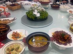 -谢先生酒店·椒宴集(沙湖店)