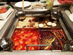 -海底捞火锅(顺义华联店)