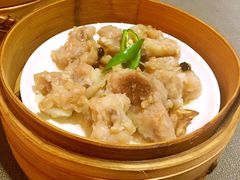 -梅州昌盛豪生大酒店·豪生阁中餐厅