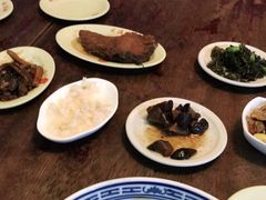 -同得兴 Since·1995 传统苏式面馆(嘉馀坊店)