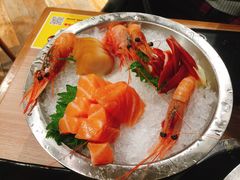 -水林间·寿喜烧自助(仙林金鹰店)