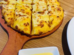 -棒约翰比萨·意面(松江开元店)