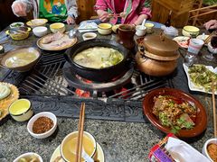 -丽江火塘人家(西安路店)