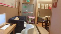 -金芙美月子中心(财富别墅店)