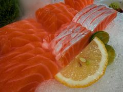 -望海湾海鲜楼·海鲜(河南路店)
