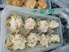 羊肉大葱稍麦-真食净香居·内蒙烧麦(亚运村店)