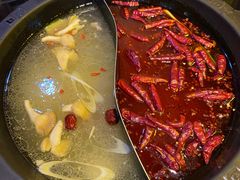 -川中故事·成都老火锅(东书房店)