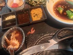 -黑牛の店·黑金店(沈阳万象城店)
