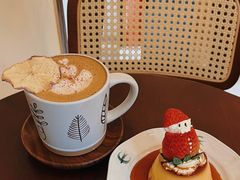 -E SPECIAL COFFEE 别样
