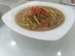 -西兰轩清真菜馆(北顺城街店)