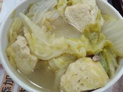 冻豆腐-和记馅饼(日照街店)